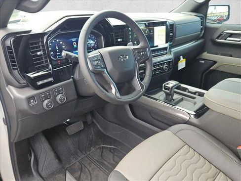 New 2026 Chevrolet Silverado 1500 ZR2 w/ LPO, Dark Essentials Package image 3