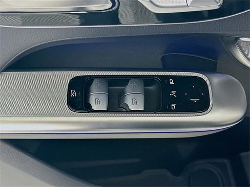 New 2026 Mercedes-Benz GLC 43 AMG GLC 43 AMGﾮ image 18