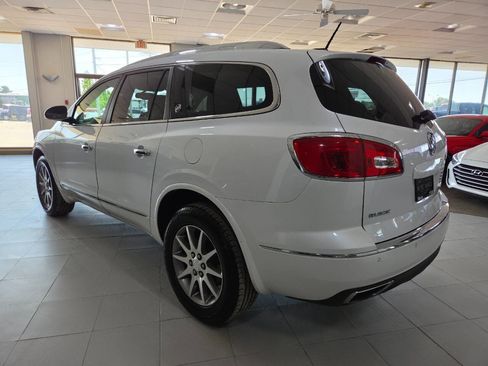 Used 2017 Buick Enclave Convenience FWD image 5