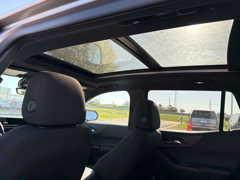 New 2026 Chevrolet Equinox LT FWD image 17