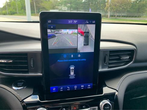 Used 2023 Ford Explorer ST w/ Equipment Group 401A image 17