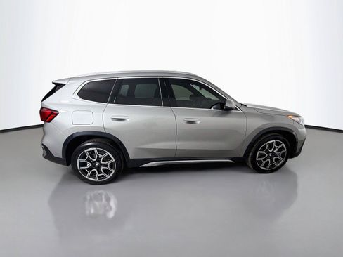 New 2026 BMW X1 xDrive28i w/ Convenience Package AWD/4WD image 4