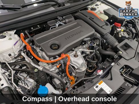 Used 2024 Honda Accord Sport image 36