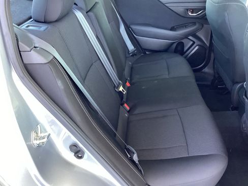 Used 2025 Subaru Legacy Premium image 16