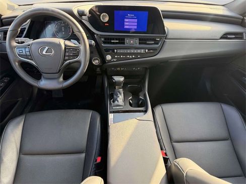 Certified 2023 Lexus ES 350 w/ Premium Package image 17