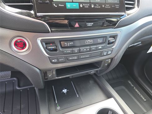 New 2026 Honda Ridgeline RTL image 22