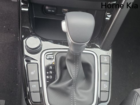 New 2026 Kia Seltos S image 19