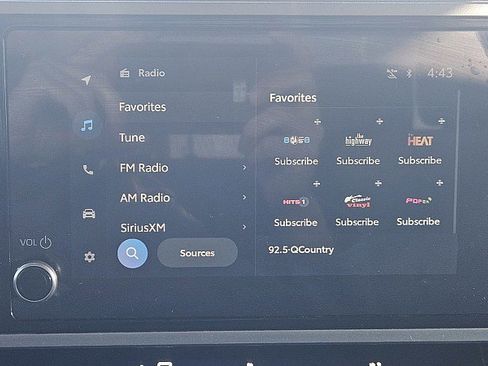 Used 2024 Toyota Tundra SR5 image 11