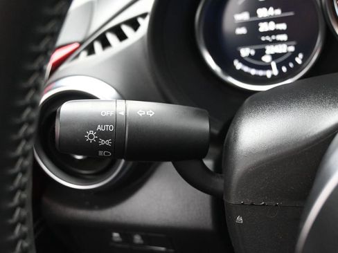 Used 2021 MAZDA MX-5 Miata Grand Touring RWD image 16