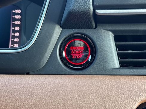 New 2026 Honda Passport TrailSport Elite image 23