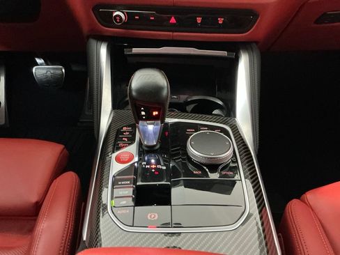 Used 2024 BMW M3 Competition w/ Executive Package RWD image 13