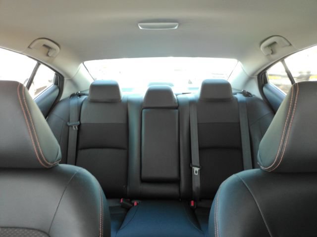 Used 2022 Nissan Altima 2.5 SR FWD image 31