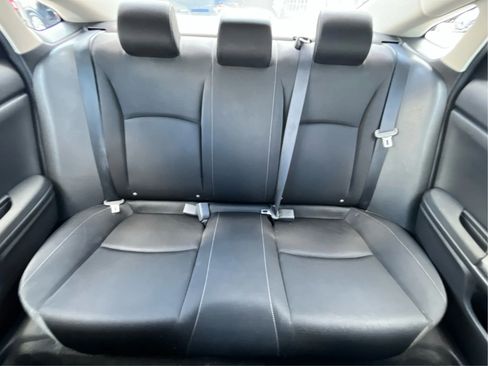 Used 2018 Honda Civic LX image 17