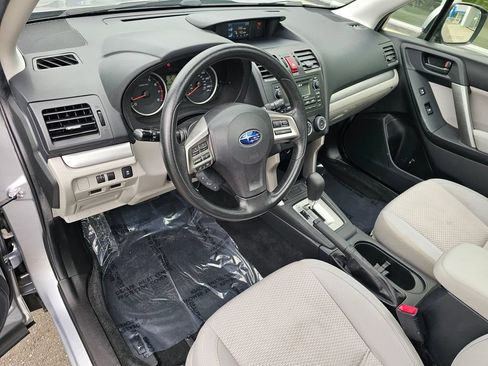 Used 2015 Subaru Forester 2.5i Premium w/ All-Weather Package AWD/4WD image 19