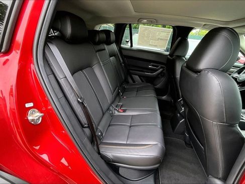 New 2026 MAZDA CX-50 AWD 2.5 Hybrid w/ Premium Pkg image 20
