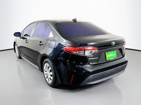 Used 2023 Toyota Corolla LE FWD image 7