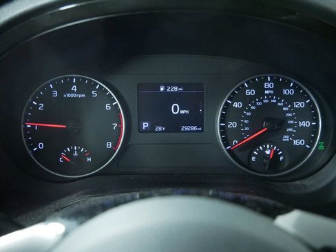 Certified 2023 Kia Seltos S image 27