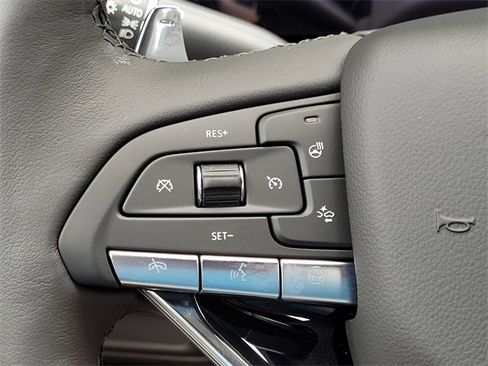 New 2026 Cadillac CT5 Sport image 19