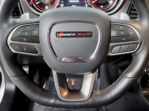 Used 2021 Dodge Challenger R/T Scat Pack image 16