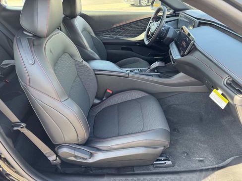 Used 2025 Dodge Charger Daytona R/T w/ Quick Order Package 25M R/T image 16