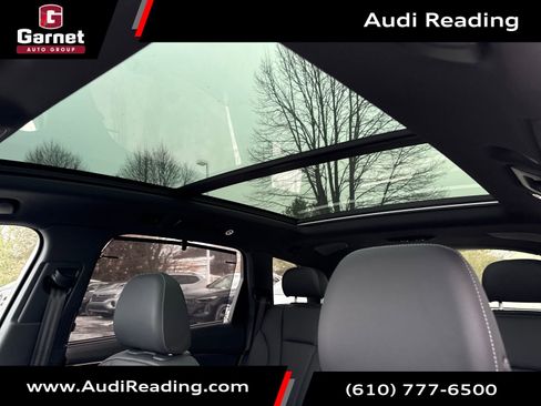 Used 2025 Audi Q7 3.0T Premium Plus w/ Premium Plus Package image 12