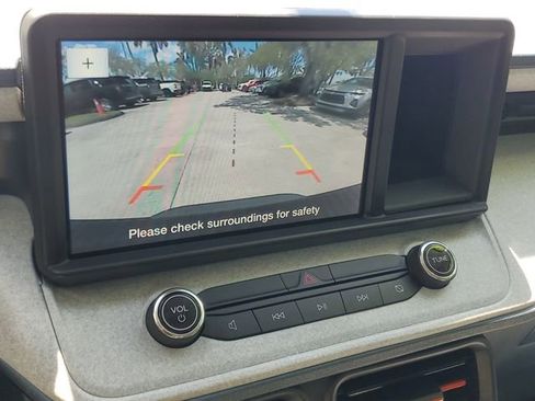 Used 2024 Ford Maverick XLT FWD image 26