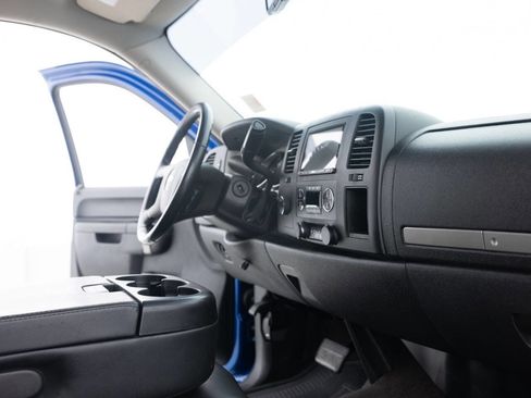 Used 2013 Chevrolet Silverado 2500 LT w/ Interior Plus Package image 31