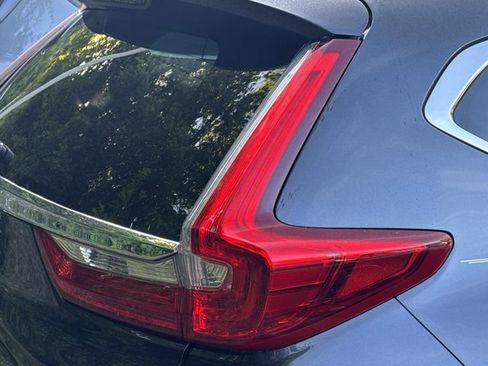 Used 2019 Honda CR-V EX-L image 8