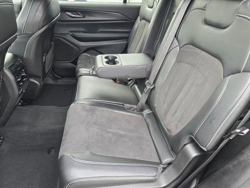 Used 2024 Jeep Grand Cherokee L Laredo image 35