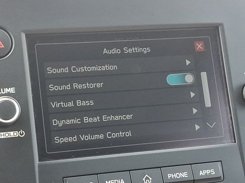 Certified 2026 Subaru Forester AWD/4WD image 24