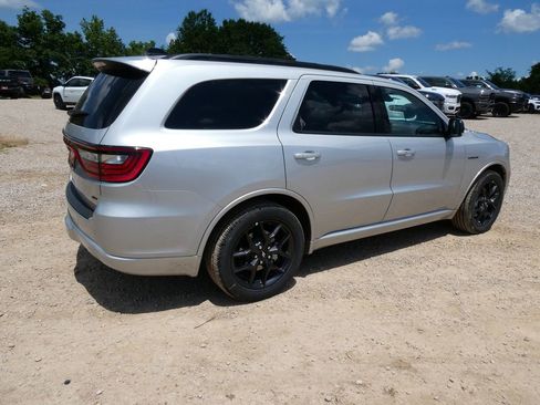 New 2026 Dodge Durango GT AWD/4WD image 5