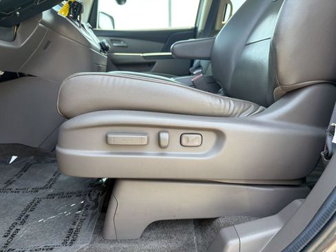 Used 2012 Honda Odyssey EX-L image 15