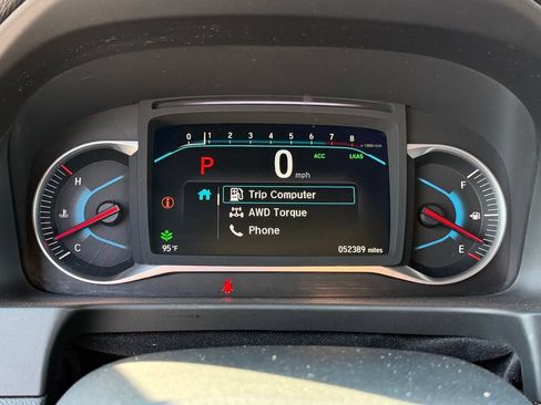 Used 2021 Honda Pilot Black Edition image 18