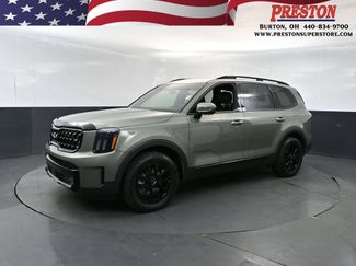 Used 2024 Kia Telluride SX X-Pro AWD/4WD video 1