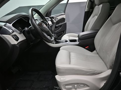 Used 2016 Cadillac SRX Luxury AWD/4WD image 10