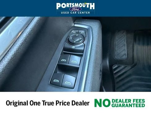 Used 2025 Chevrolet Silverado 1500 LT image 22