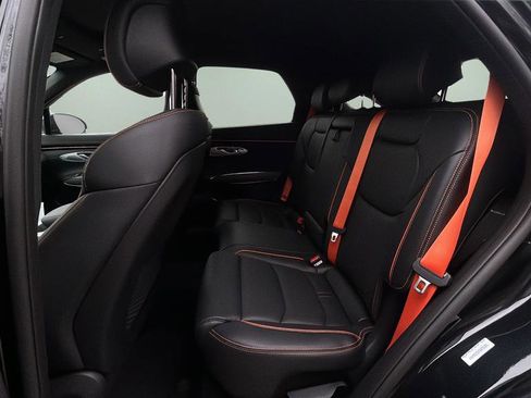 New 2026 Genesis GV70 3.5T Sport Advanced image 9