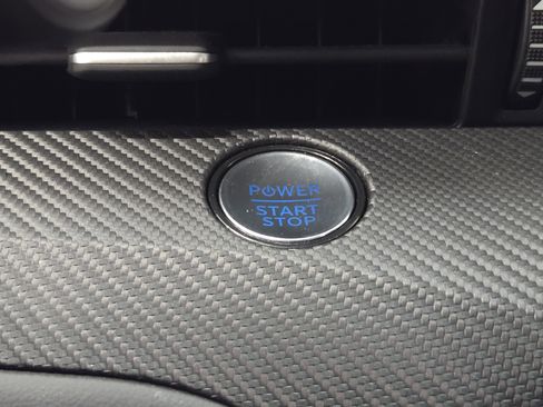 New 2025 Ford Mustang Mach-E Select image 31