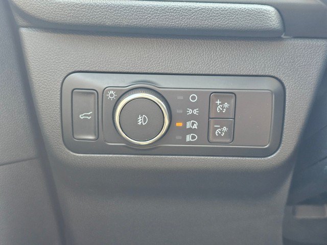 Used 2024 Ford Escape Platinum AWD/4WD image 40