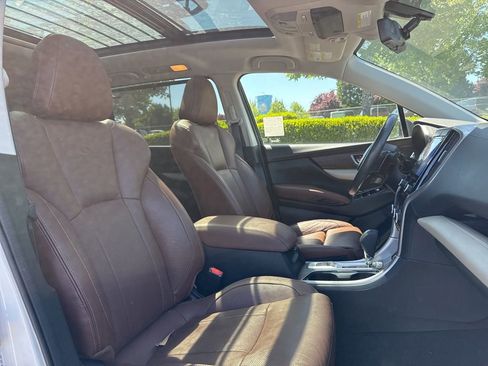 Used 2020 Subaru Ascent Touring w/ Popular Package #3 AWD/4WD image 25
