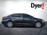 Used 2021 Toyota Corolla LE image 2