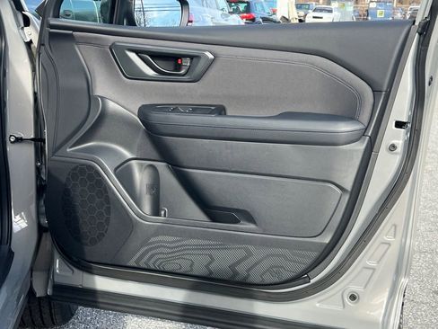 New 2026 Subaru Forester Premium image 7