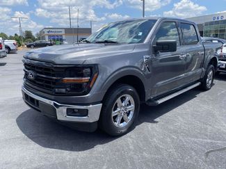 Certified 2025 Ford F150 XLT w/ Equipment Group 301A Standard RWD video 3