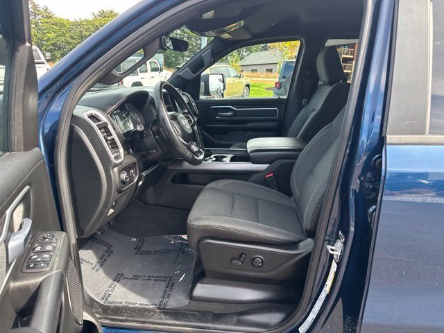 Used 2023 RAM 1500 Big Horn AWD/4WD image 23