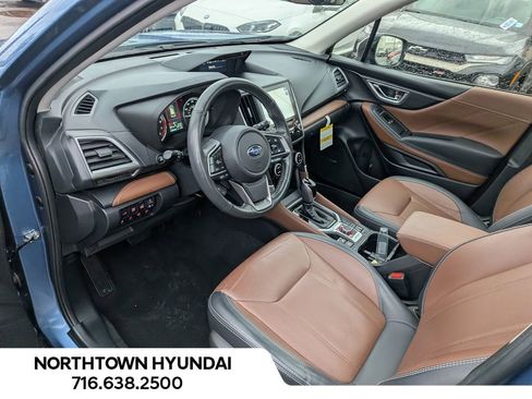 Used 2022 Subaru Forester Touring image 9