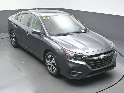 Certified 2025 Subaru Legacy Premium w/ Popular Package #1 AWD/4WD image 40