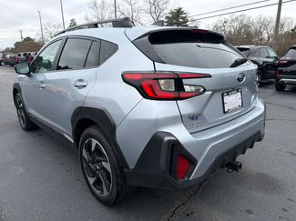 Used 2024 Subaru Crosstrek 2.5i Limited video 3