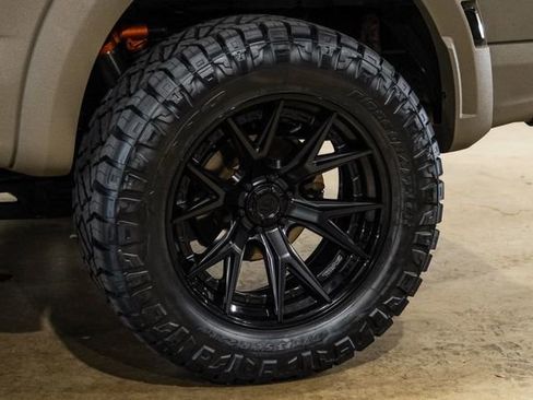 Used 2023 Ford F150 Raptor AWD/4WD image 47
