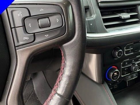 Used 2022 Chevrolet Tahoe RST w/ Luxury Package AWD/4WD image 15