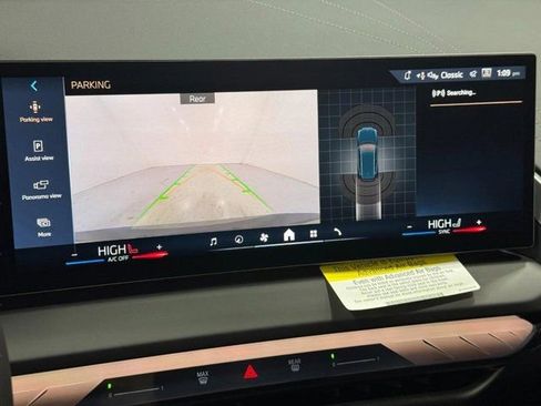 New 2026 BMW X3 xDrive30 image 32